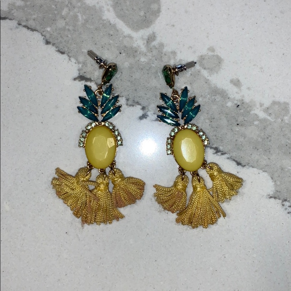 Fun Dangly Earrings